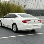 Buick LaCrosse 2017 170 л.с. 170 л.с. 170 л.с. из Китая