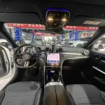 Mercedes-Benz C-Class 2023 из Китая