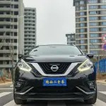 Nissan Murano 2016 из Китая