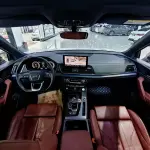 Audi Q5L 2023 190 л.с. 190 л.с. 190 л.с. 190 л.с. 190 л.с. из Китая