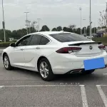 Buick Regal 2021 169 л.с. 169 л.с. 169 л.с. 169 л.с. из Китая