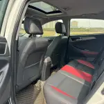Changan Eado XT 2019 из Китая