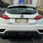 Changan Eado XT 2019 из Китая