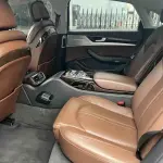 Audi A8 2015 из Китая