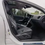 Volvo S60 2020 245 л.с. из Китая