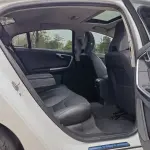 Volvo S60 2020 245 л.с. из Китая