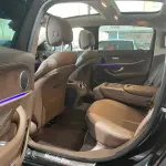 Mercedes-Benz E-Class 2020 из Китая