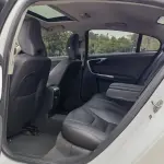 Volvo S60 2020 245 л.с. из Китая