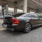 Volvo S90 2023 250 л.с. 250 л.с. 250 л.с. из Китая