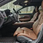 Volvo S90 2023 250 л.с. 250 л.с. 250 л.с. из Китая