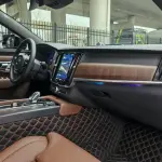 Volvo S90 2023 250 л.с. 250 л.с. 250 л.с. из Китая