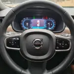 Volvo S90 2023 250 л.с. 250 л.с. 250 л.с. из Китая