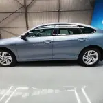 Volkswagen Lamando 2023 150 л.с. — лот 57675782 из Китая