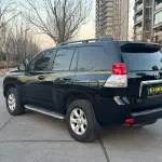Toyota Prado 2012 из Китая