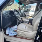 Toyota Prado 2012 из Китая