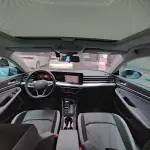 Volkswagen Lamando 2023 150 л.с. — лот 57675782 из Китая