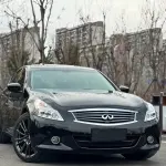 Infiniti G 2012 из Китая