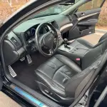 Infiniti G 2012 из Китая