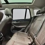 BMW X3 2022 из Китая