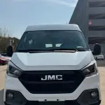 JMC Tesla 2022 из Китая