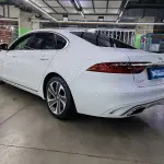Jaguar XFL 2023 200 л.с. — лот 57734557 из Китая
