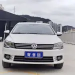 Volkswagen Bora 2015 из Китая