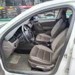 Volkswagen Bora 2015 из Китая