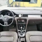 Volkswagen Bora 2015 из Китая