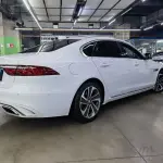 Jaguar XFL 2023 200 л.с. — лот 57734557 из Китая