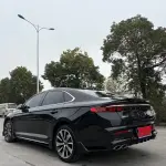 Geely Xingrui 2025 из Китая