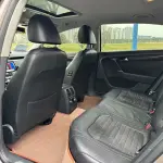 Volkswagen Magotan 2012 из Китая