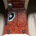 Toyota Crown 2009 из Китая