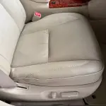 Toyota Crown 2009 из Китая