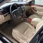 Toyota Crown 2009 из Китая