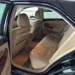 Toyota Crown 2009 из Китая