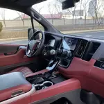 Toyota Hiace 2024 из Китая