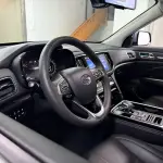 GAC Motor Trumpchi GS8 2020 252 л.с. 252 л.с. 252 л.с. из Китая