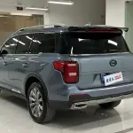 GAC Motor Trumpchi GS8 2020 252 л.с. 252 л.с. 252 л.с. из Китая