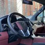 Toyota Hiace 2024 из Китая