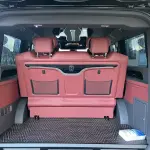 Toyota Hiace 2024 из Китая