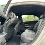 Mercedes-Benz C-Class 2024 из Китая