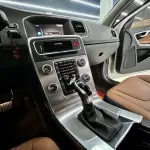Volvo S60 2019 152 л.с. из Китая