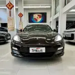Porsche Panamera 2012 300 л.с. — лот 57734642 из Китая