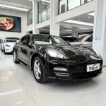 Porsche Panamera 2012 300 л.с. — лот 57734642 из Китая