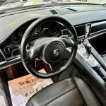 Porsche Panamera 2012 300 л.с. — лот 57734642 из Китая