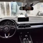 Mazda CX-5 2022 из Китая