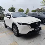 Mazda CX-5 2022 из Китая