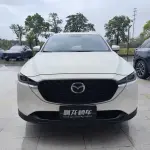 Mazda CX-5 2022 из Китая