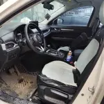 Mazda CX-5 2022 из Китая