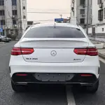Mercedes-Benz GLE Coupe 2017 из Китая